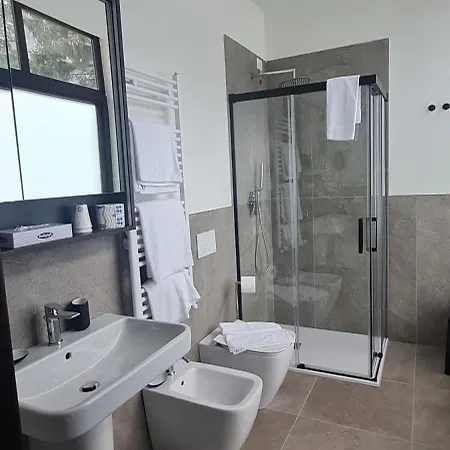 The Weiss Bistrot & Vendégház