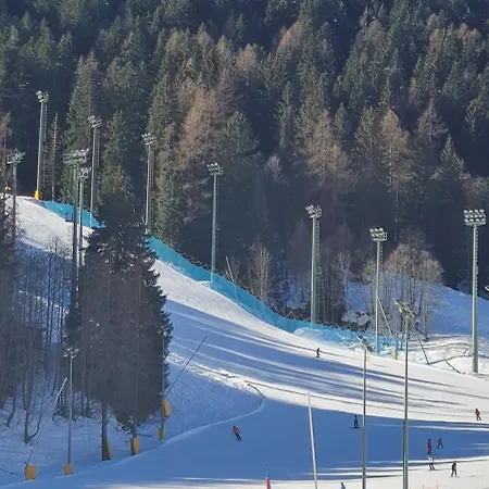 The Weiss Bistrot & Penzion