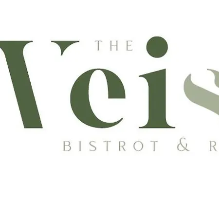 The Weiss Bistrot & Гостевой дом