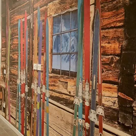 The Weiss Bistrot & 3*