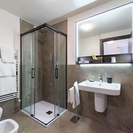 Guest house The Weiss Bistrot &