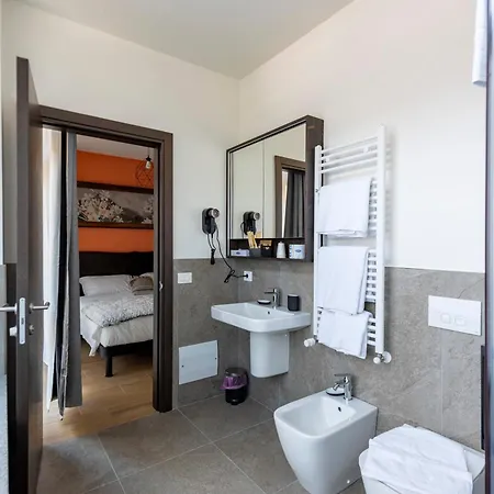Guest house The Weiss Bistrot & *