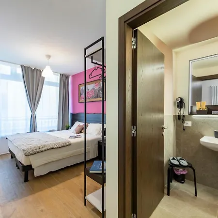 The Weiss Bistrot & 3*