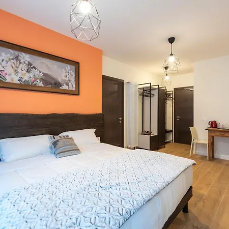 The Weiss Bistrot & 3* 그레서니세인트존