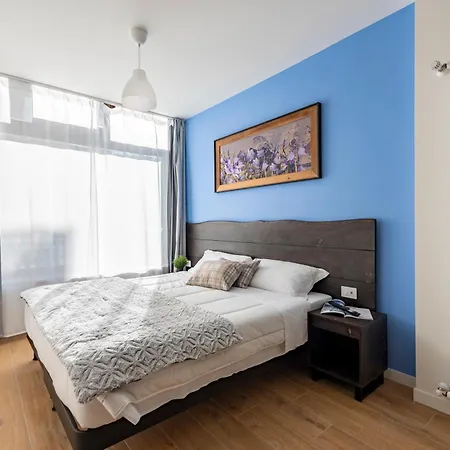 The Weiss Bistrot & 3* Gressoney-Saint-Jean