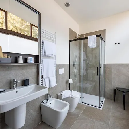 The Weiss Bistrot & Gressoney-Saint-Jean