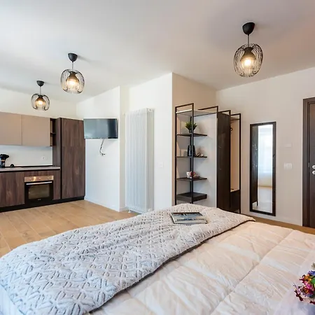 The Weiss Bistrot & 3*