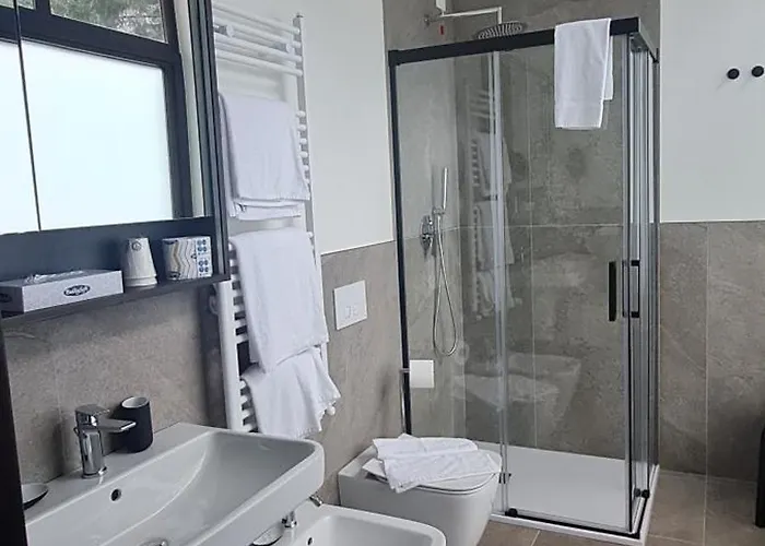 The Weiss Bistrot & 게스트하우스