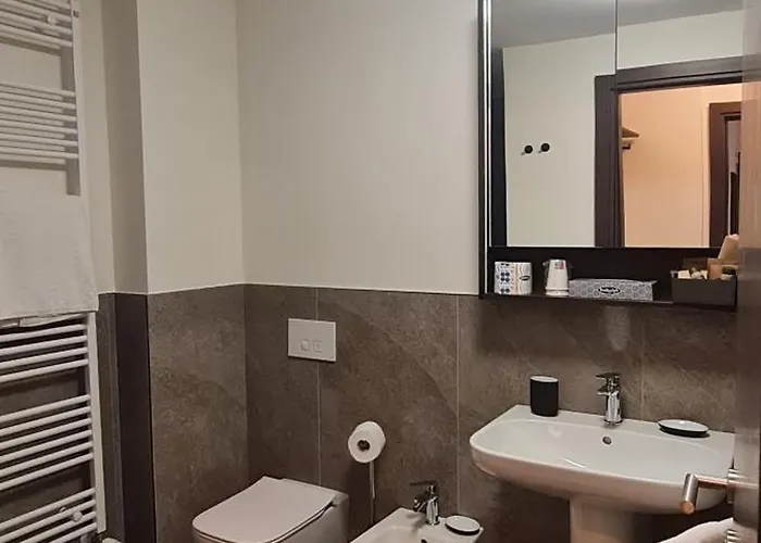 The Weiss Bistrot & 게스트하우스 그레서니세인트존