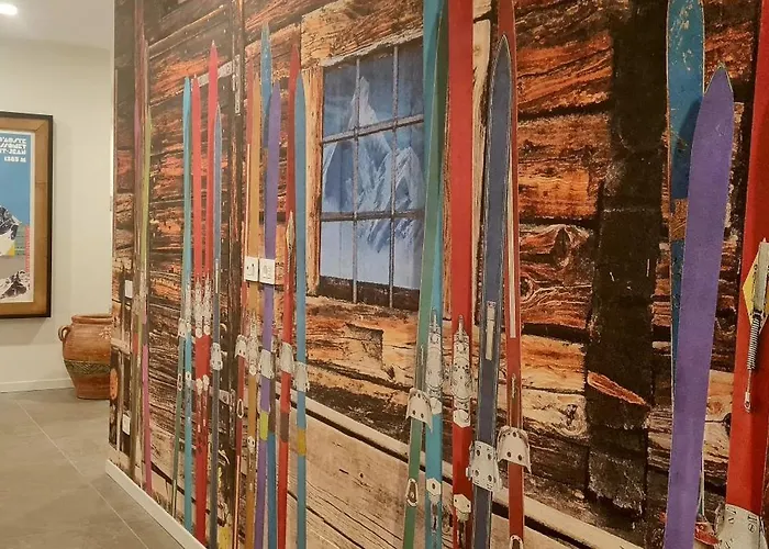 The Weiss Bistrot & 3*