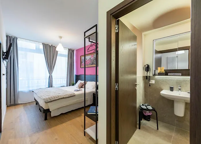 The Weiss Bistrot & 3*