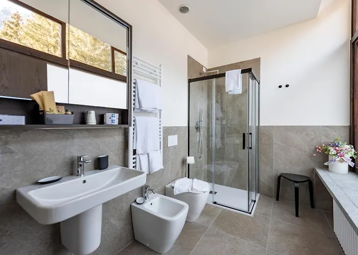 The Weiss Bistrot & 그레서니세인트존