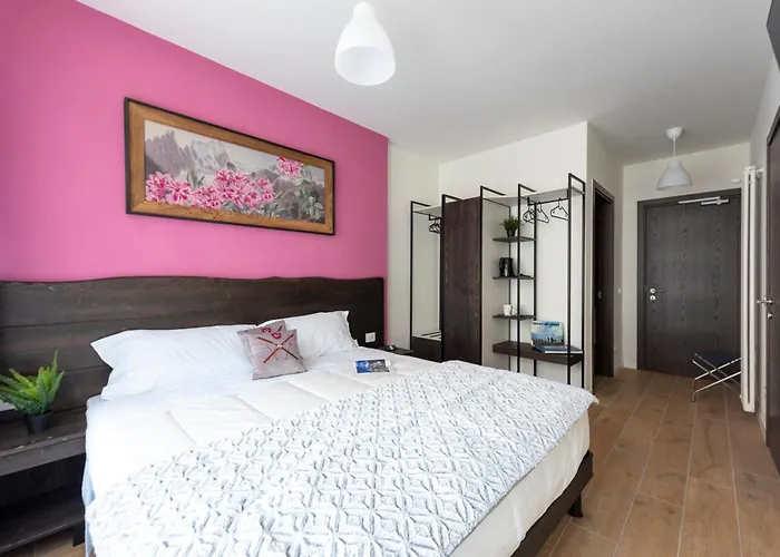 The Weiss Bistrot & 게스트하우스 3*