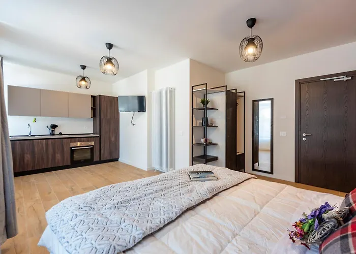 The Weiss Bistrot & 3*