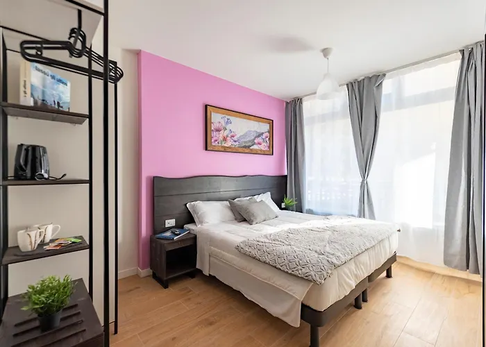 The Weiss Bistrot & 게스트하우스 그레서니세인트존